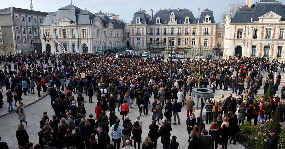Poitiers : trois hommes jugés en novembre pour un projet d’attaque djihadiste visant la mairie