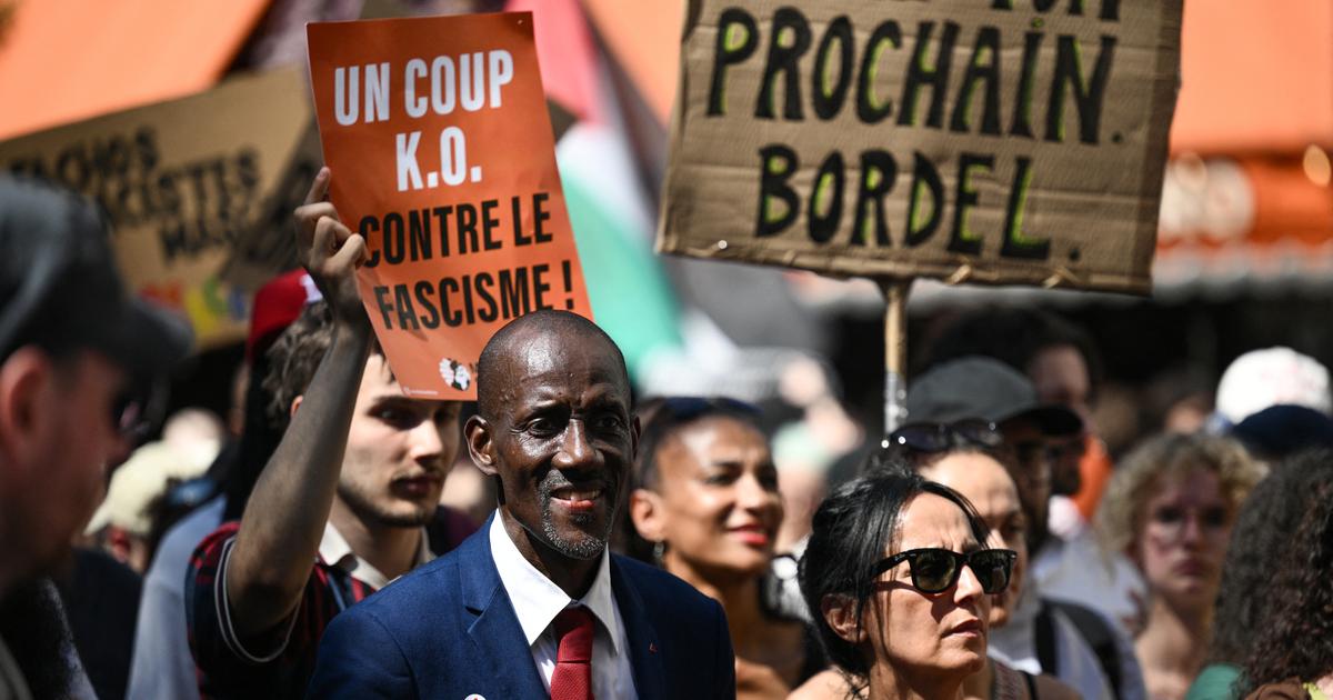 Mobilisation du 29 septembre : le maire de Saint-Denis Bally Bagayoko a-t-il vraiment le droit de rémunérer ses agents grévistes ?