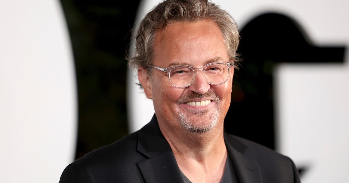 «Celui qui s’appelait Matthew Perry» : les premières images du documentaire événement dévoilées par Netflix