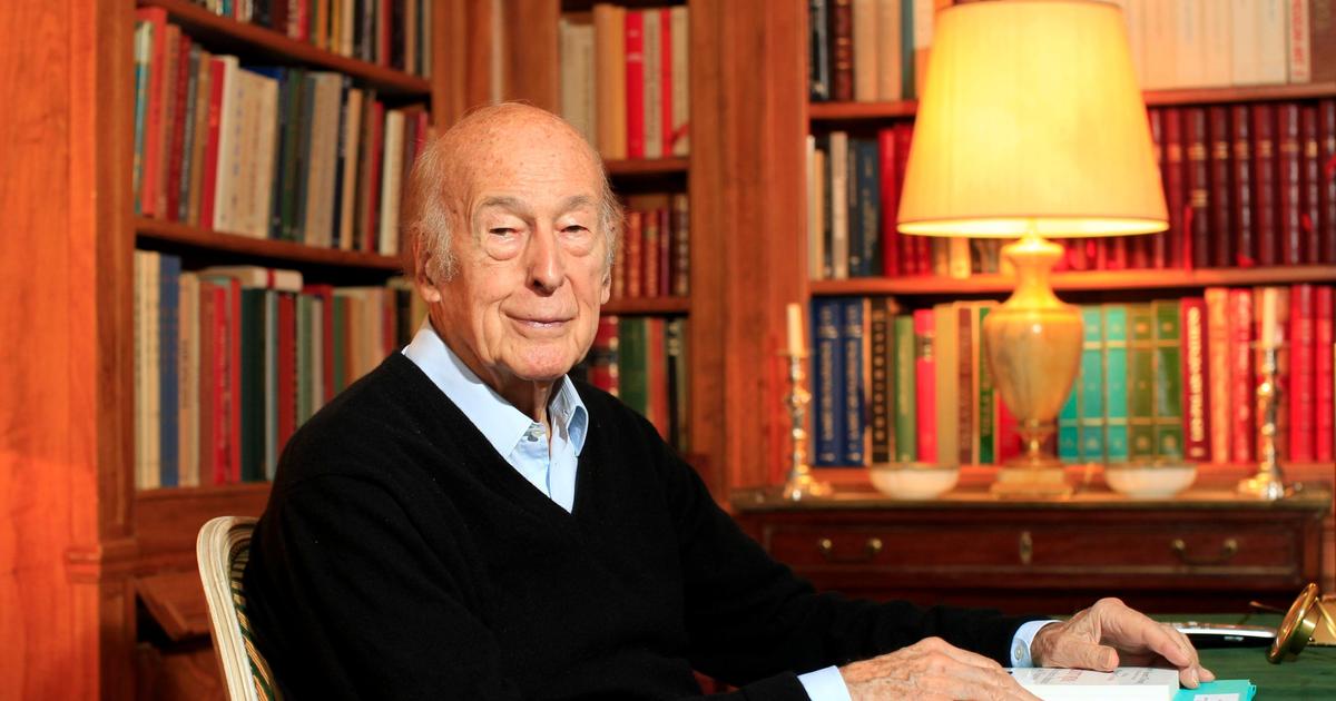 Pierre Albertini et Louis Giscard D’Estaing : « Pourquoi il faut relire Démocratie française de Valéry Giscard d’Estaing »