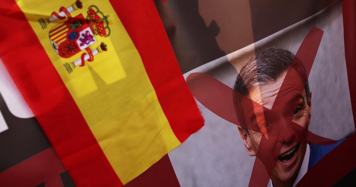 Deux mois après l’envahissement de l’enclave espagnole de Ceuta, Pedro Sanchez toujours empêtré dans la crise migratoire