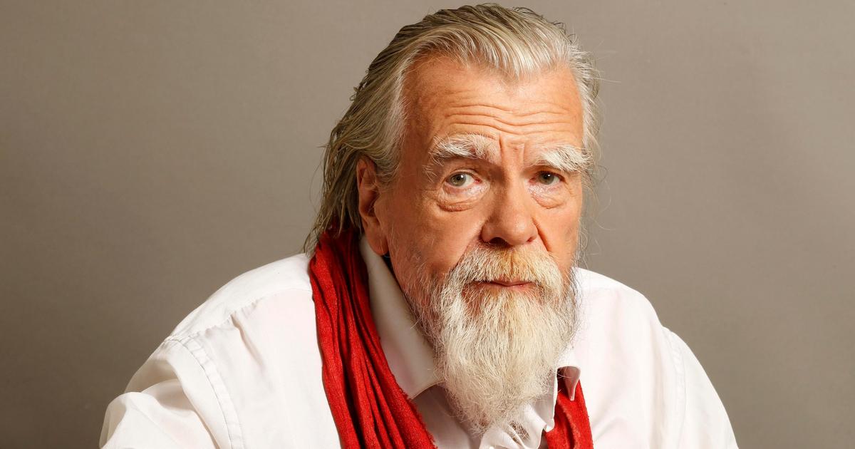 Héritage du comédien Michael Lonsdale : un couple condamné pour abus de faiblesse