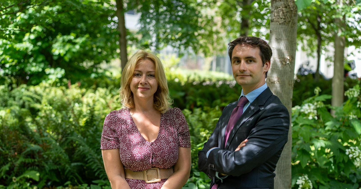 « Je veux secouer la droite ! » : Florence Portelli lance « Puissance verte » pour ne pas laisser l’écologie «confisquée» par la gauche