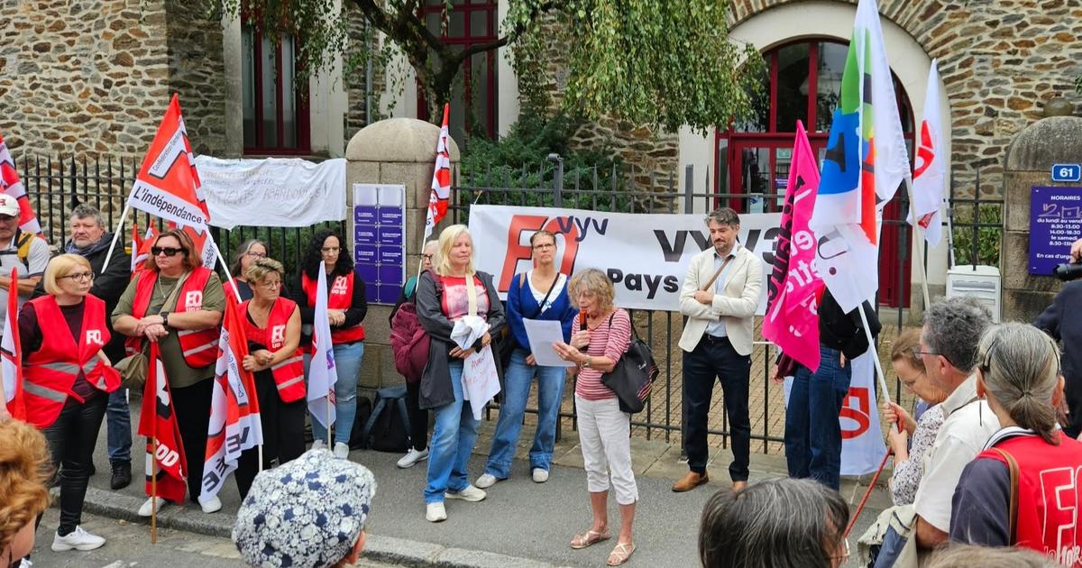 Nantes : les dentistes suspendus pour avoir refusé des prothèses chinoises ont été licenciés