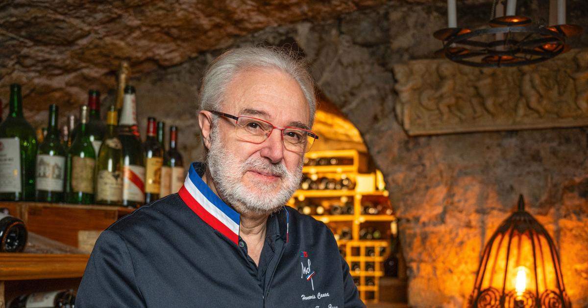 «Le vin a besoin de conditions constantes pour bien vieillir» : les astuces dun grand sommelier pour bien conserver ses bouteilles