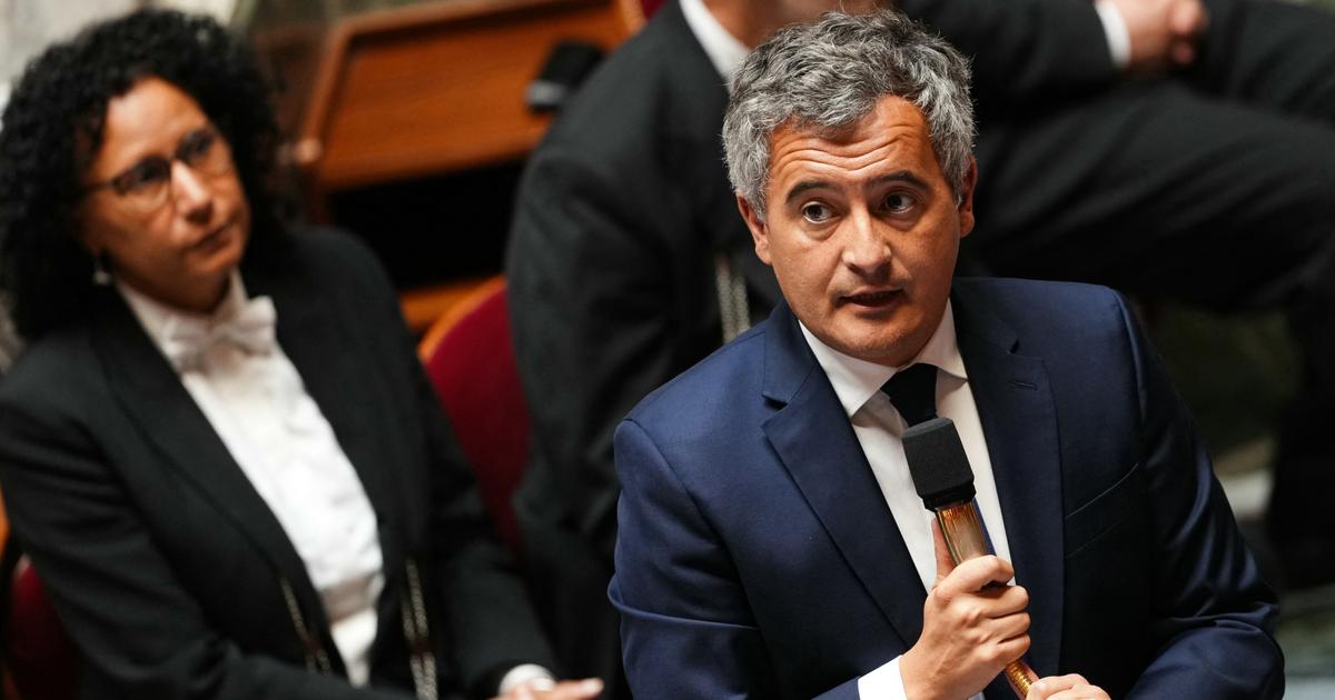 La loi intégrale, un texte fleuve sous haute tension à l’Assemblée