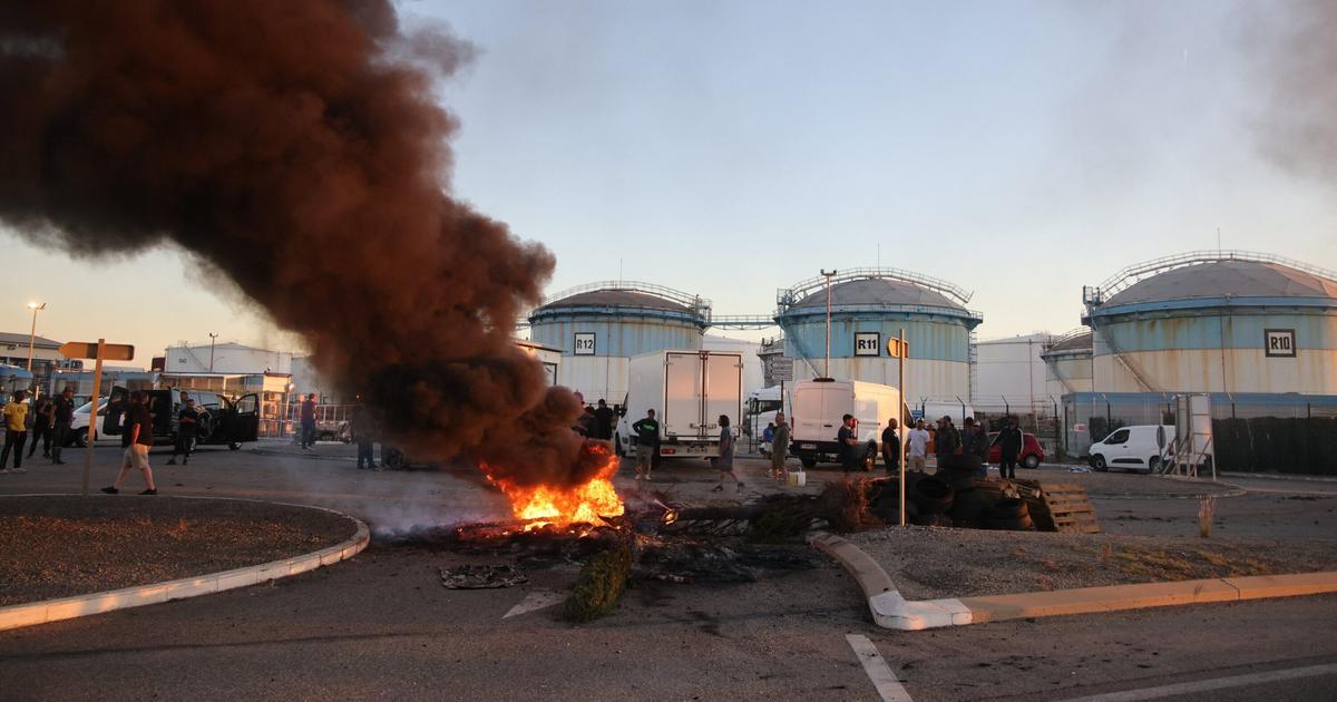 Gas Prices, Budget Debate, Yellow Vests: How Social Unrest is Threatening the 2027 French Presidential Election - Le Figaro