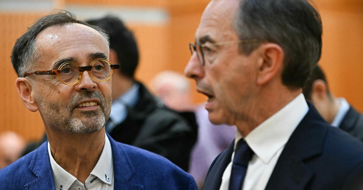 «Cette impuissance rend les Français dingues»: 7500 euros d’amende requis contre Robert Ménard qui avait refusé de marier un Algérien sous OQTF
