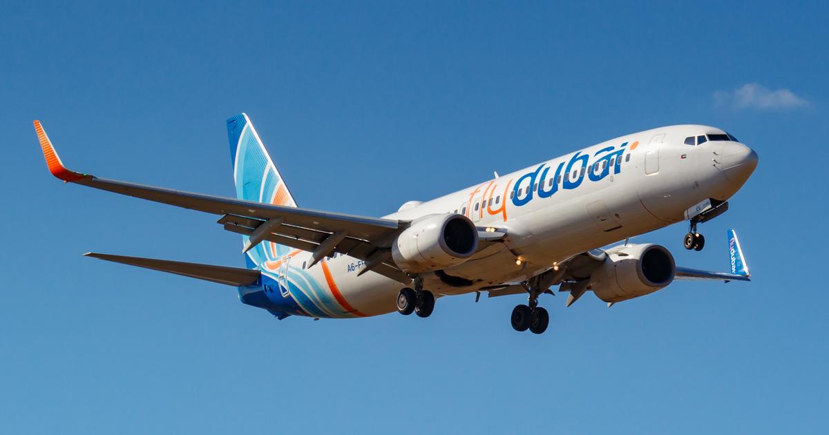 EN DIRECT - Avion de Flydubai dérouté : des responsables israéliens affirment que l’incident pourrait être une tentative d’«attaque terroriste»