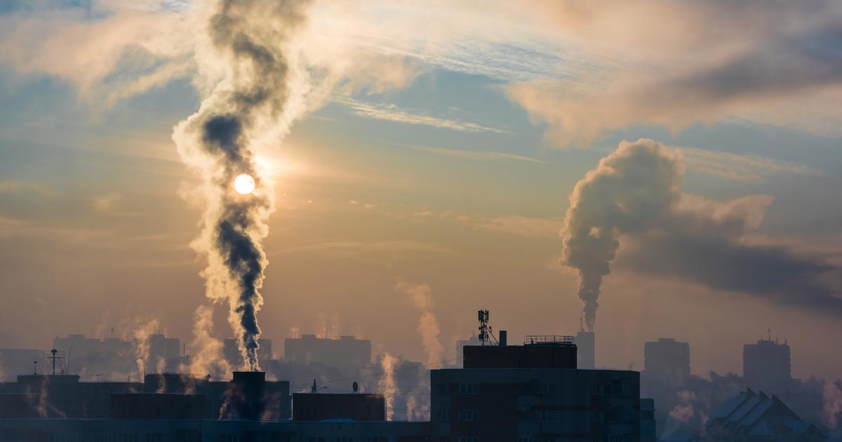 Copernicus révèle que 34 % de l'humanité respire un air pollué par l'ozone en 2026.