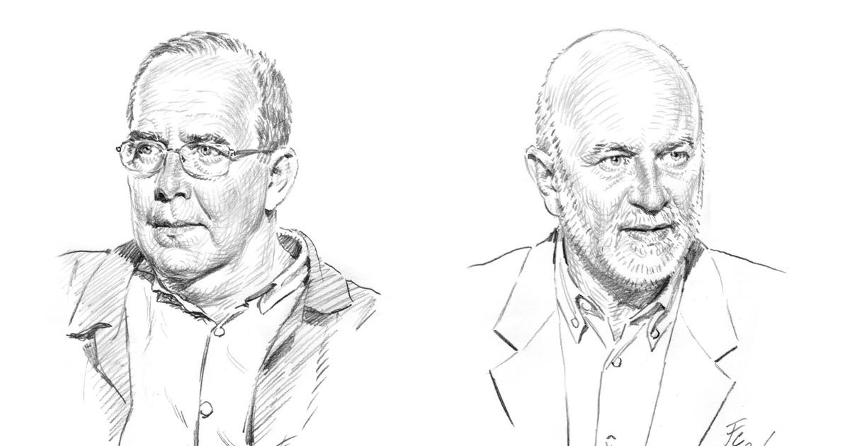 Patrick de Saint-Exupéry et Guillaume Ancel : « Génocide des Tutsis au Rwanda : l’armée ne doit pas être le pare-balles de décisions politiques »