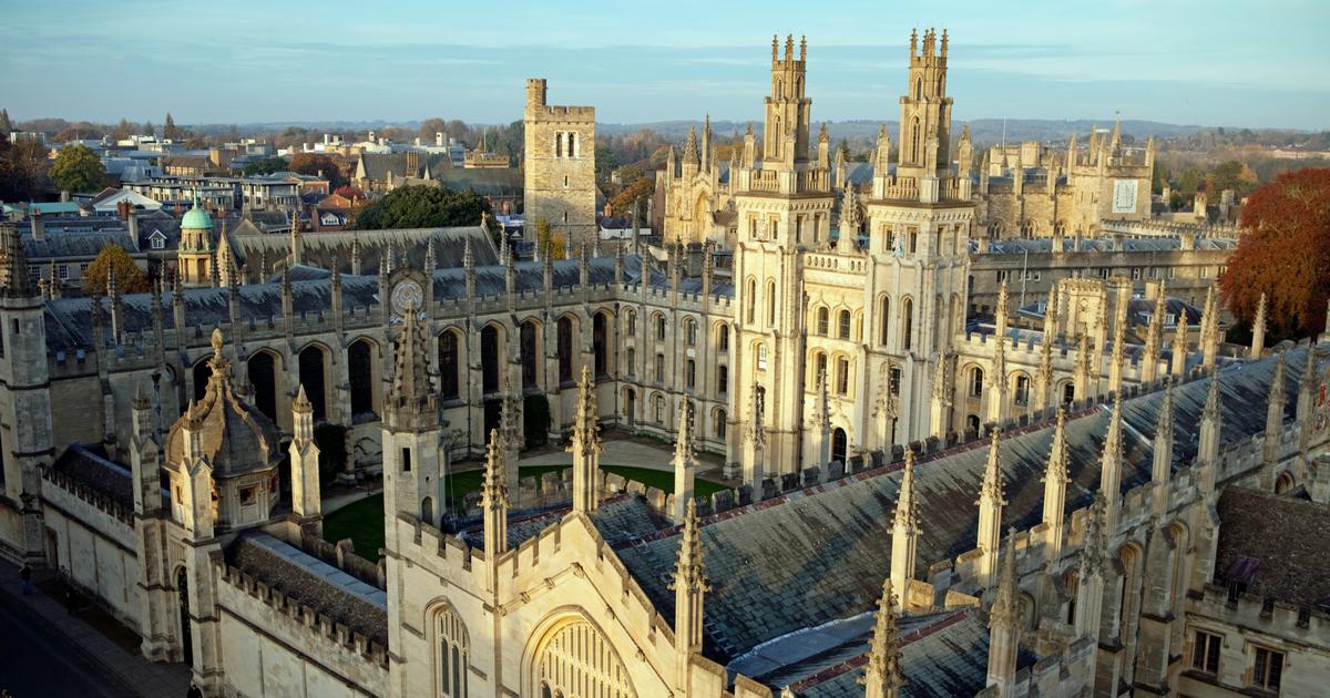 Royaume-Uni : une centaine d’universitaires ont contribué à des projets financés par les services secrets chinois, alerte le MI5