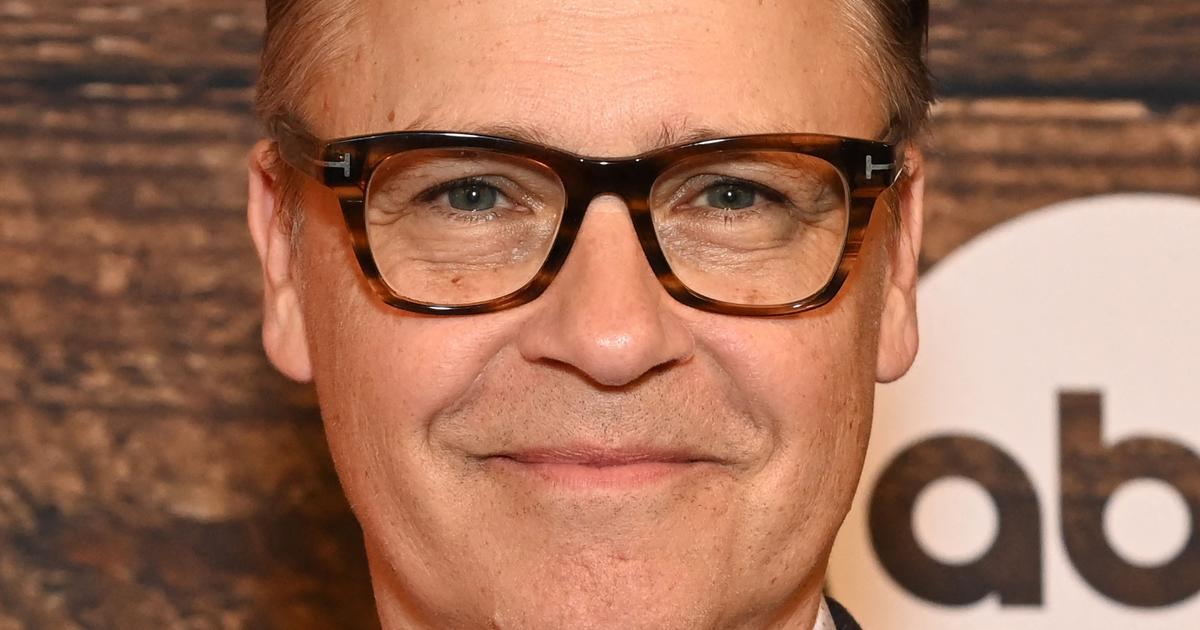 «Nous avons le cœur brisé» : l’acteur Chad Lowe annonce le décès brutal de sa fille de 13 ans
