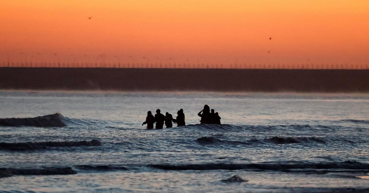 Royaume-Uni : Londres annonce la fin de l'accord d'échange de migrants avec la France