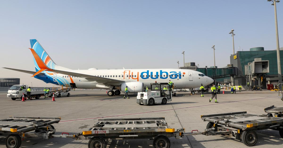«Incident terroriste», altercation dans le cockpit : que s’est-il passé à bord du vol Dubaï-Tel Aviv dérouté vers l’Arabie saoudite ?