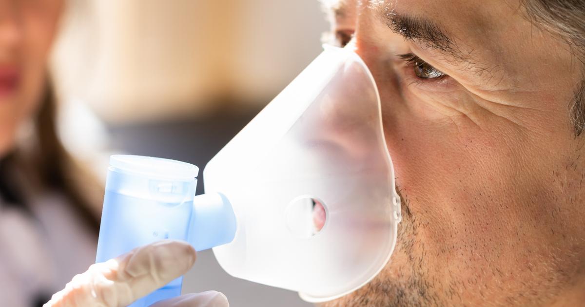 BPCO : un nouveau traitement pour limiter l’avancée de cette très grave maladie respiratoire… Mais à quel prix ?