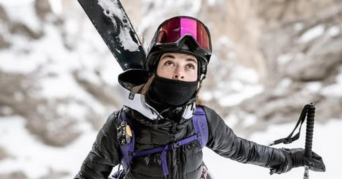 La skieuse française Juliette Willmann est morte à 29 ans, emportée par ...