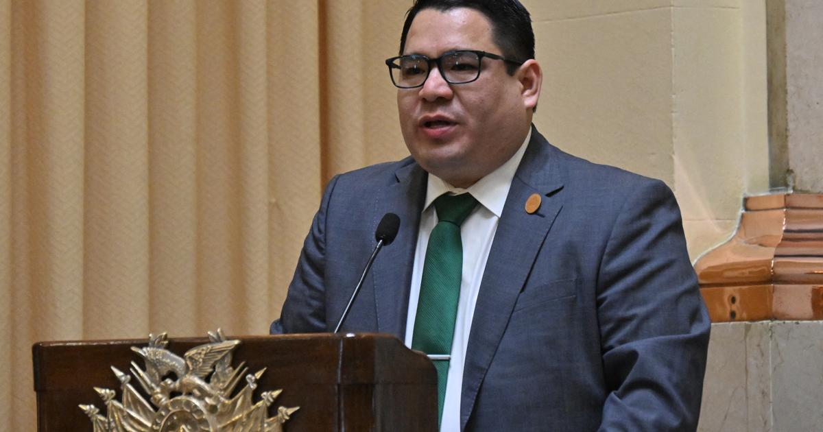 Narcotrafic : le procureur général de Bolivie arrêté, soupçonné par les États-Unis de liens avec les cartels