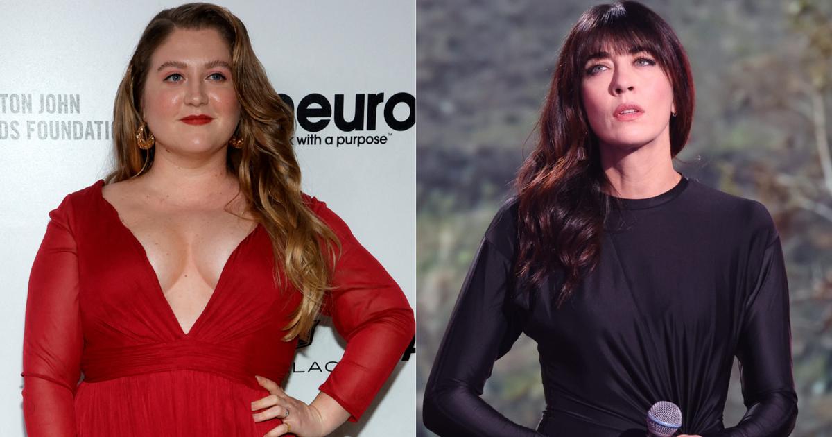 Une actrice de Grey’s Anatomy rejoint Nolwenn Leroy dans une mini-série TF1