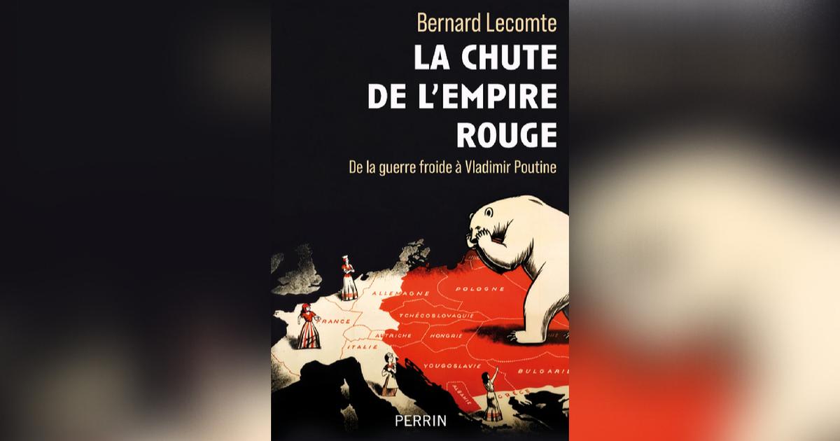 Bernard Lecomte : « En Russie, le mensonge n’est pas un péché mais une condition de survie »