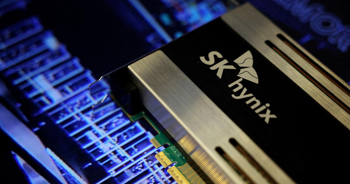 Corée du Sud : les exportations battent un record en septembre, dopées par les composants IA