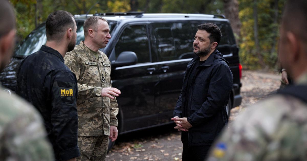 Guerre en Ukraine : un pont majeur de Kiev frappé par deux drones russes, annonce le maire Vitali Klitschko