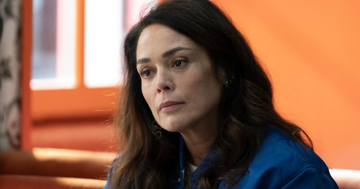 Audiences : succès pour Sœurs sur France 2