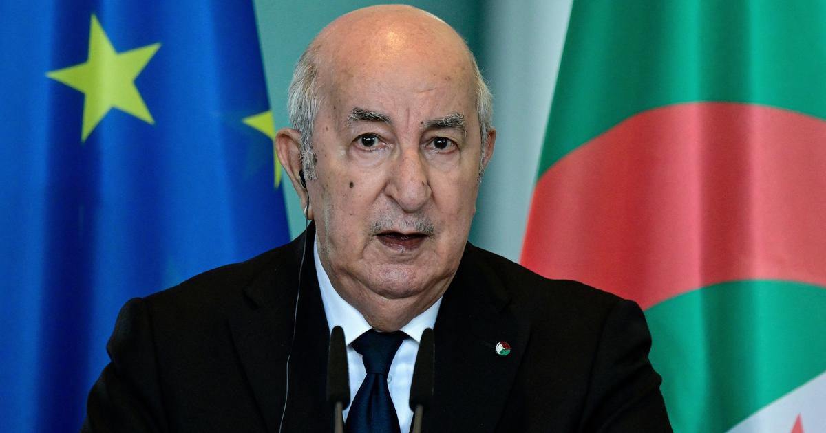 Algérie : les députés étendent la peine de mort aux auteurs de feux de forêt