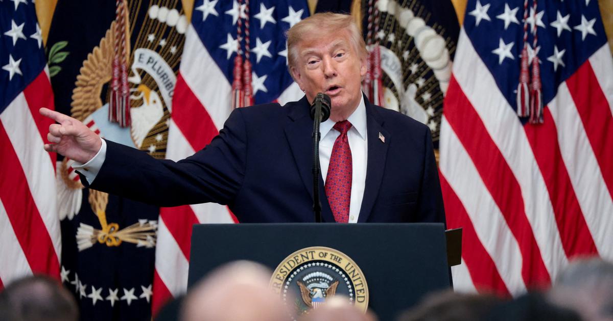 De l’Europe à l’Afrique, les nouvelles priorités conservatrices de l’aide américaine sous Donald Trump