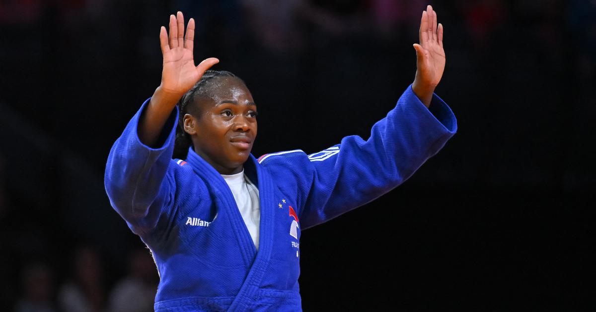 Mondiaux de judo : entre des rêves d’or et la peur de rentrer dans le rang, la France sur un fil sans Teddy Riner