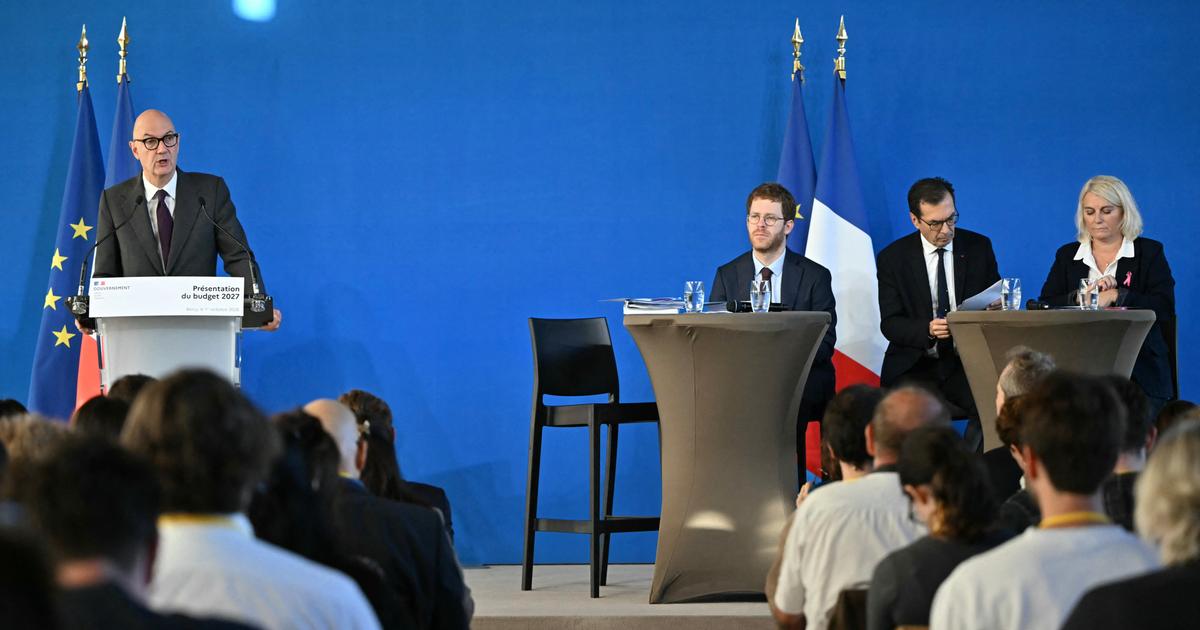 Impôts, «effort» sur les dépenses, retraites… Ce que contient le projet de budget 2027 présenté ce jeudi par le gouvernement