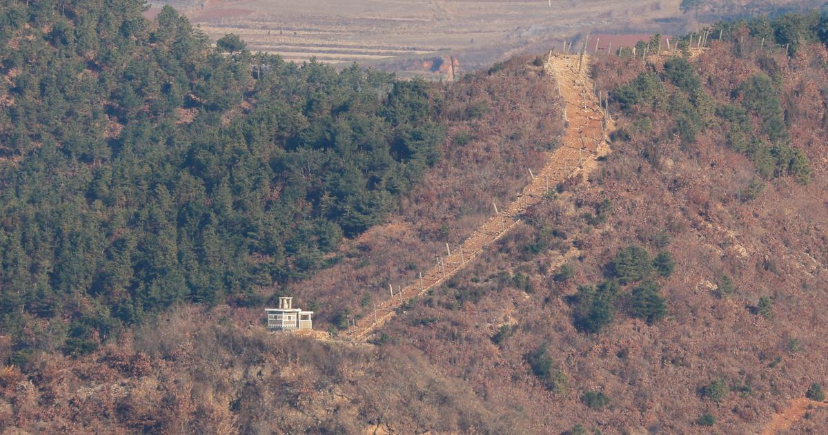 Explosions de mines dans la DMZ : le président sud-coréen exhorte la Corée du Nord au dialogue
