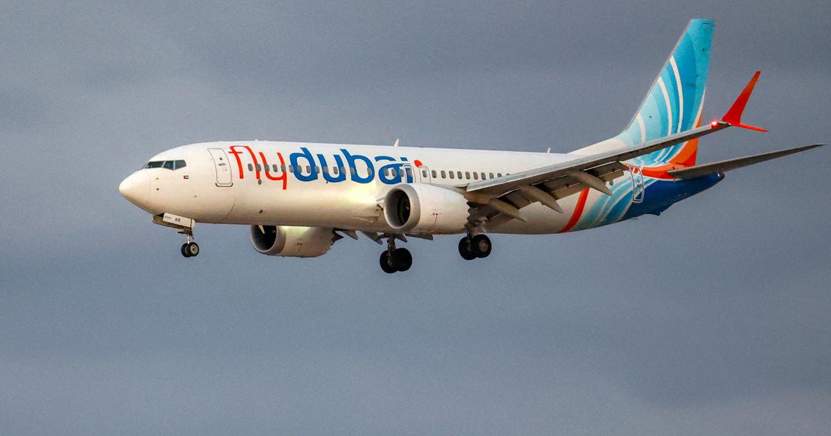 Vol Flydubai vers Tel-Aviv dérouté : les Émirats arabes unis enquêtent sur une possible piste «terroriste»