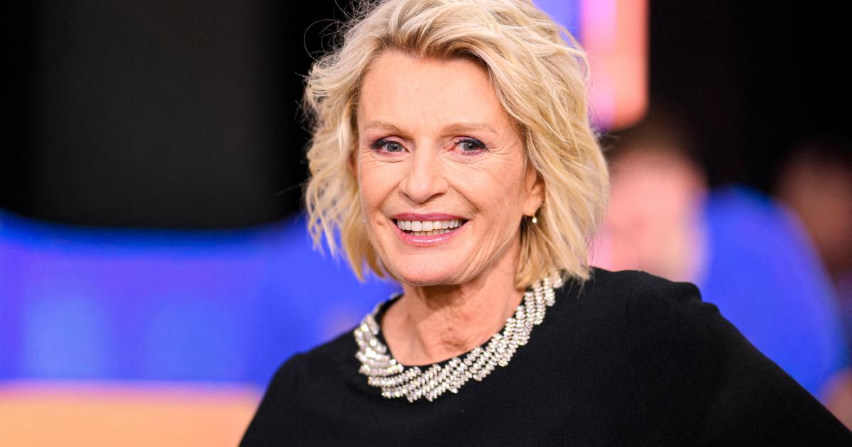«Deuxième essai après un vol annulé» : Sophie Davant a failli rater le mariage de son fils