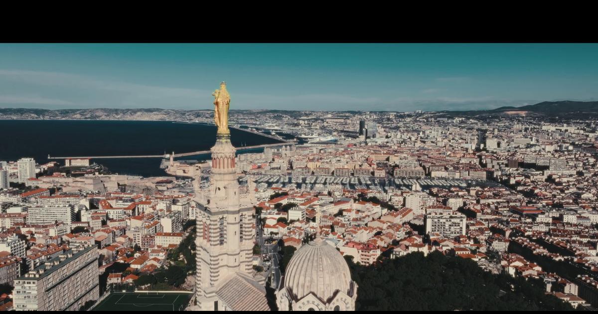 « Narcorama » (France.tv) : une histoire du trafic de drogue à Marseille