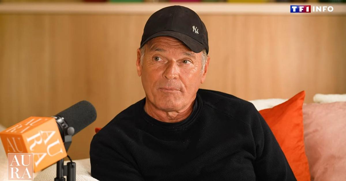 «Je continue à espérer des coups de fil de Thierry Ardisson » : Laurent Baffie n’a toujours pas fait son deuil