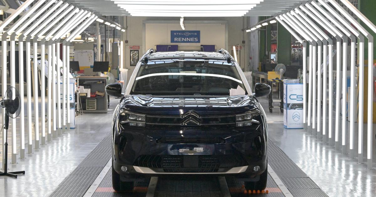Les ventes de voitures diesel se sont effondrées de 62% en septembre en France, nouveau record pour l’électrique