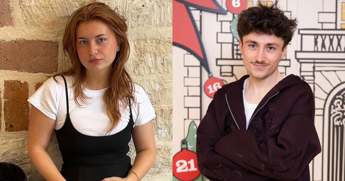 «J’étais en mode survie» : l’ex-compagne de Léo raconte le calvaire des proches des candidats de «Star Academy»
