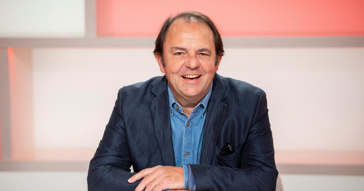 L’édito de Laurent Louët : Philippe Lacheau, code d’humour