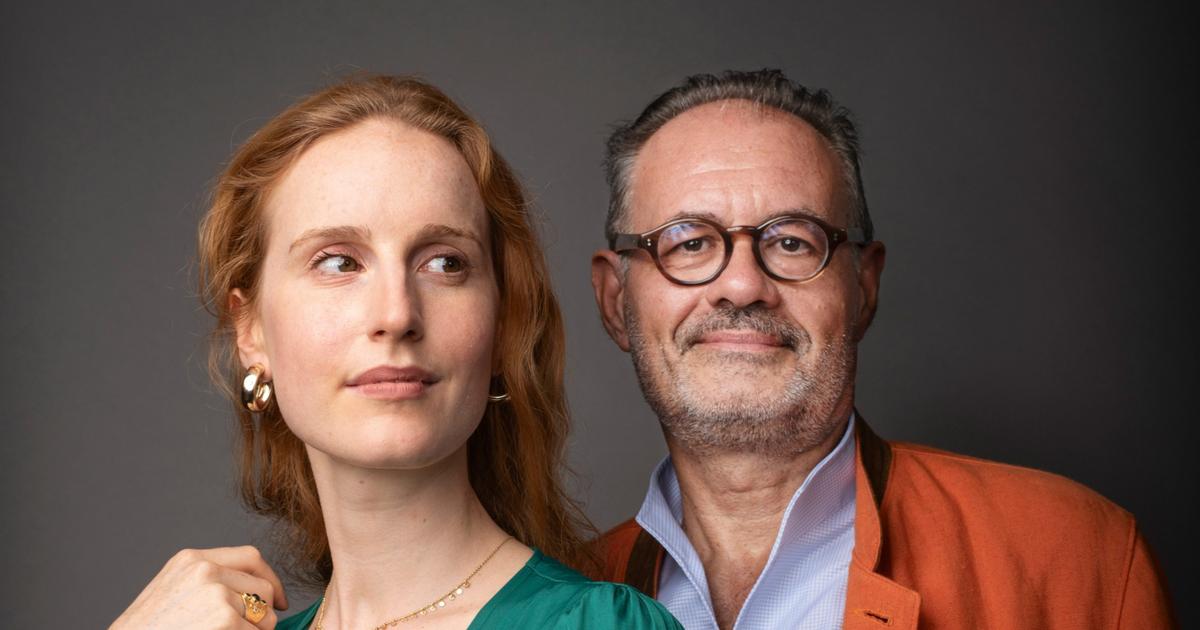 Astrid Roucher et Camille Pascal : «Il y a deux façons de ne pas penser, par excès de mots ou manque de vocabulaire»