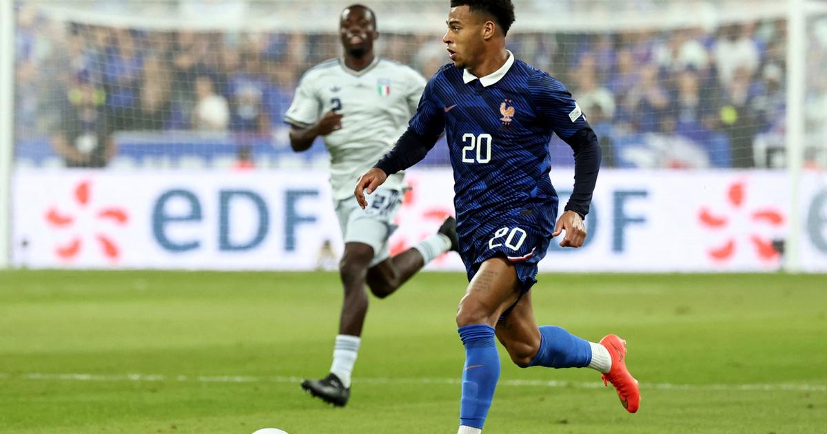 EN DIRECT - France-Italie : les Bleus de Zidane haussent le ton, mais Donnarumma repousse tout