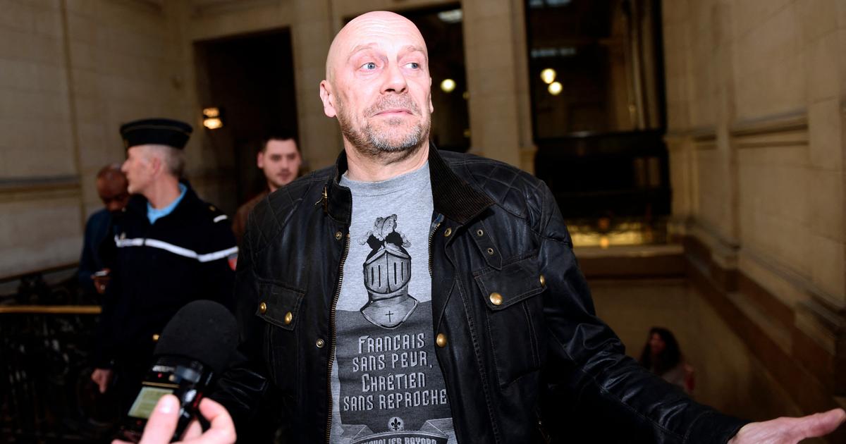 Jean-Yves Camus : « Alain Soral a été un gourou idéologique pour toute une jeunesse »