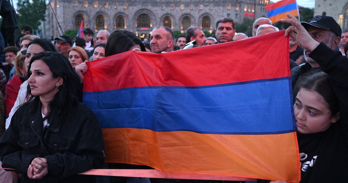 «Libérons les prisonniers arméniens détenus en Azerbaïdjan» : l’appel de 25 personnalités politiques