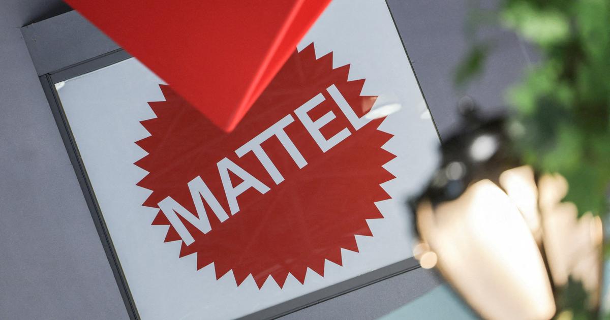 États-Unis : Mattel se lance dans les parcs d'attractions, le premier prévu fin 2027