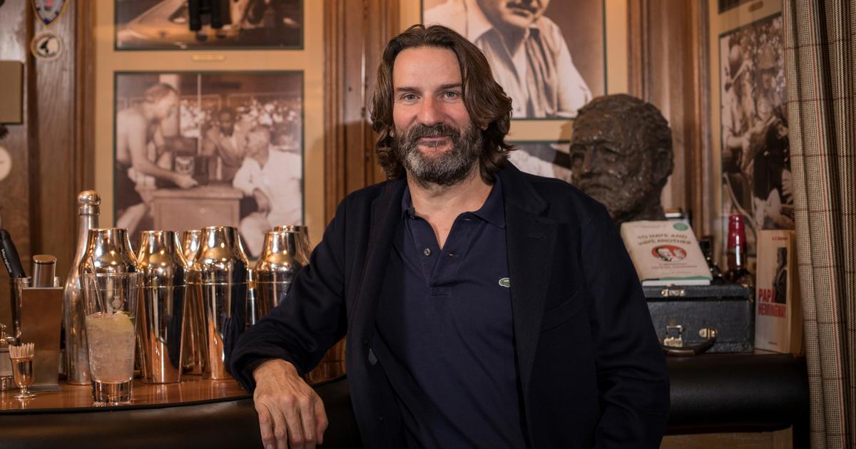 Frédéric Beigbeder a lu Nos inachèvements de Blanche Léridon : « Publier un livre sur la procrastination n’exige pas trop de boulot »