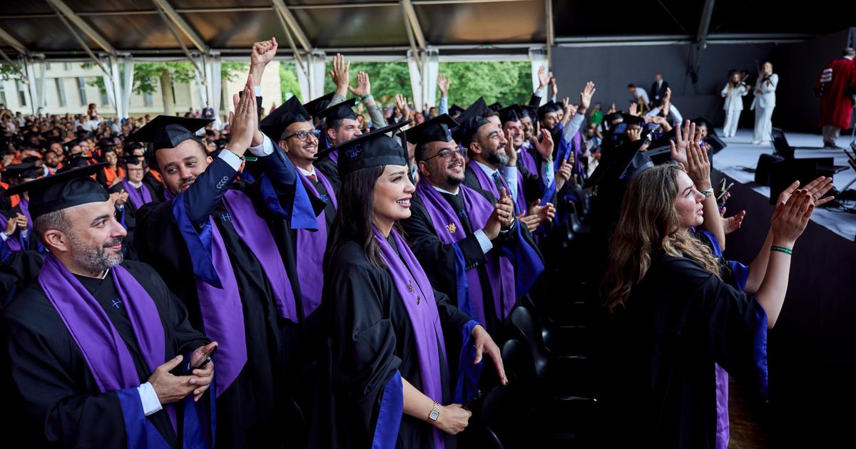 « Le Figaro » dévoile son second palmarès des MBA 2027, ces accélérateurs de carrière des cadres à haut potentiel