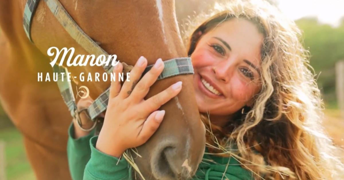«L’amour est dans le pré» : une agricultrice chute de cheval, on lui découvre des tumeurs au cerveau