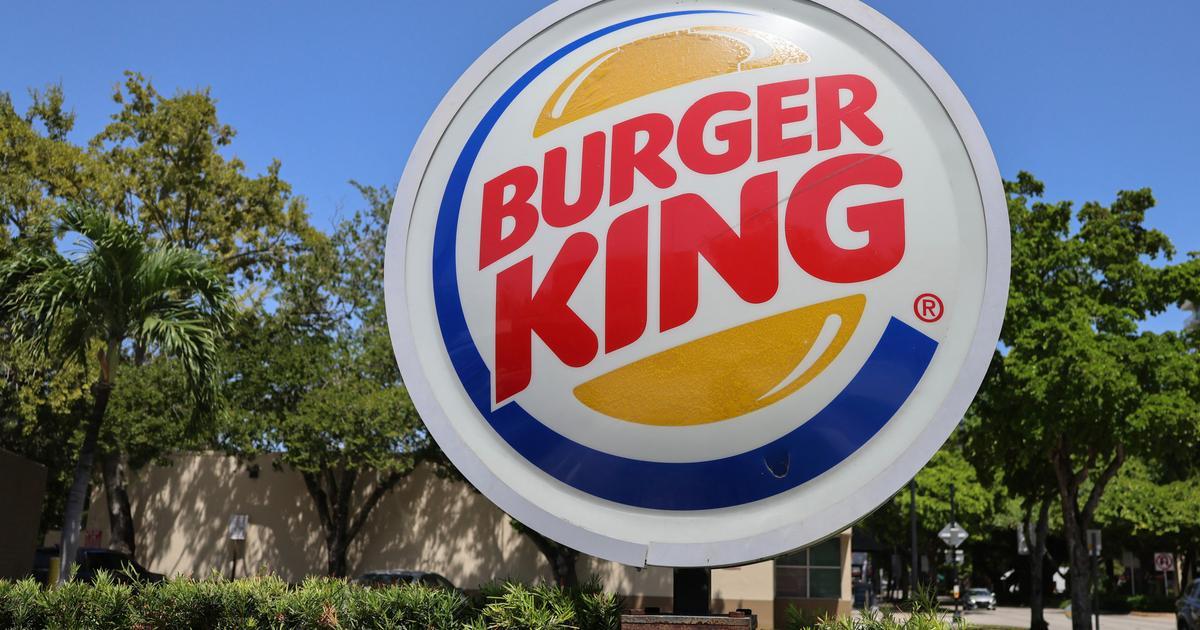 « C’est un peu David contre Goliath » : en Auvergne, la fronde d'une commune contre l’installation d’un Burger King