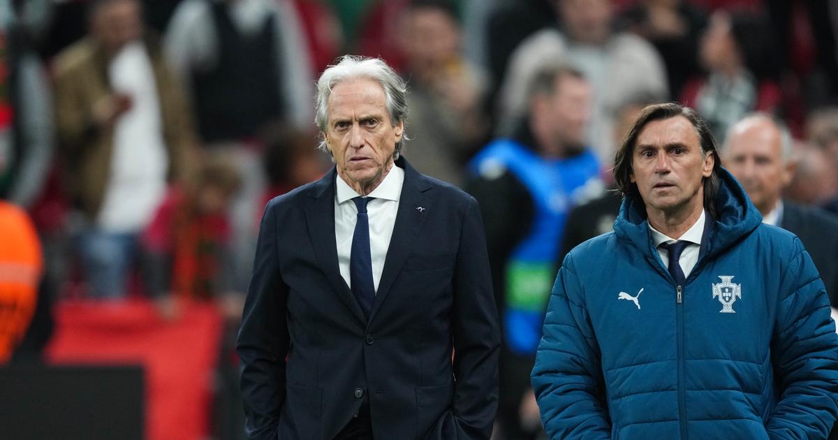 Jorge Jesus Expels Cristiano Ronaldo from Portugal Squad After Row