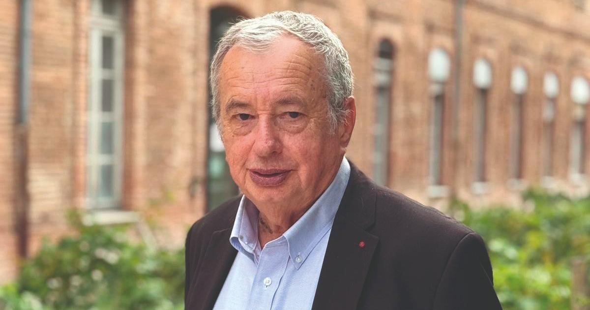 Professeur Bruno Vellas : «L’objectif de notre institut sur le vieillissement en bonne santé est de repérer la fragilité avant qu’il ne soit trop tard»